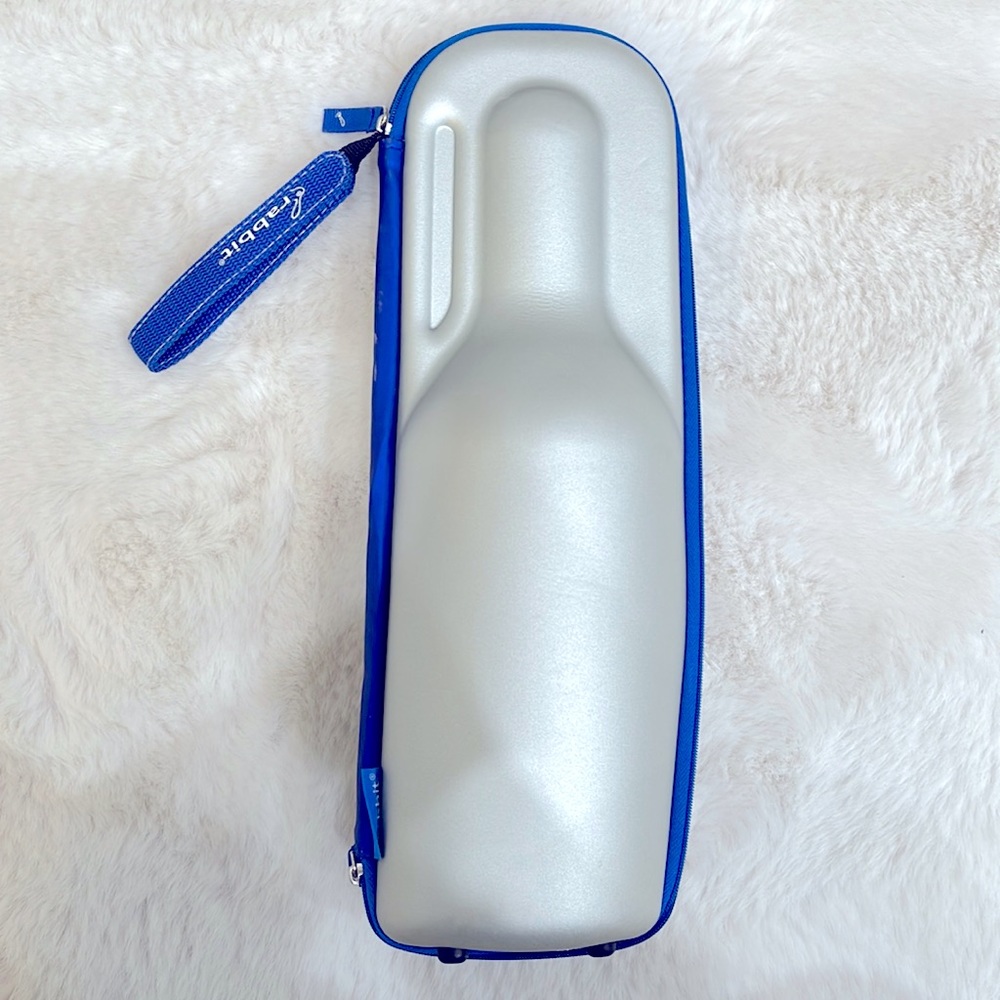 ‼️FINAL SALE‼️ Rabbit Strg & Org | Rabbit Wine Bottle Cooler Insulated Portable